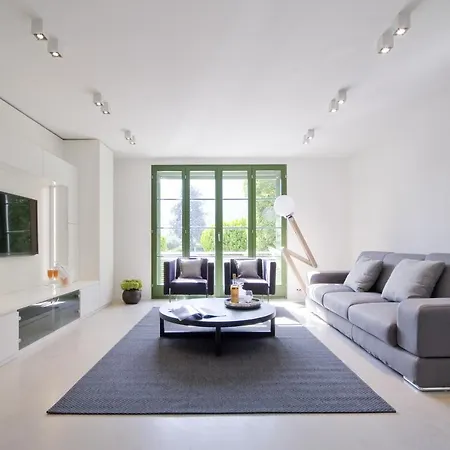 Villa Glamour - Homelike