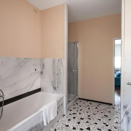 Glamour - Homelike *